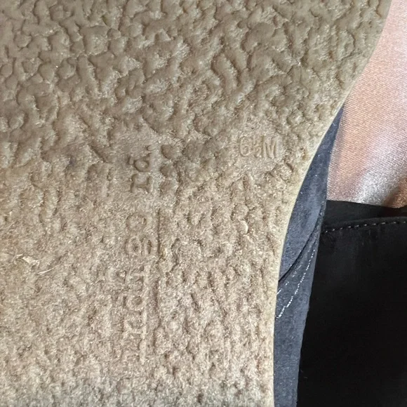 Indigo Rd booties - Picture 6 of 8